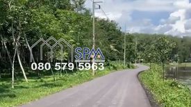 Land for sale in Thung Sang, Nakhon Si Thammarat