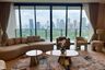 5 Bedroom Condo for sale in The Residences at Sindhorn Kempinski Hotel Bangkok, Lumpini, Bangkok near BTS Ratchadamri