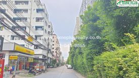 3 Bedroom Commercial for sale in Hua Mak, Bangkok near MRT Lam Sali