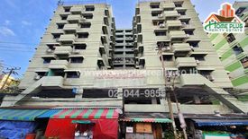 1 Bedroom Condo for sale in Mahadthai Condotel, Phlapphla, Bangkok near Airport Rail Link Ramkhamhaeng