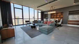 3 Bedroom Condo for rent in The Monument Thong Lo, Khlong Tan Nuea, Bangkok near BTS Thong Lo