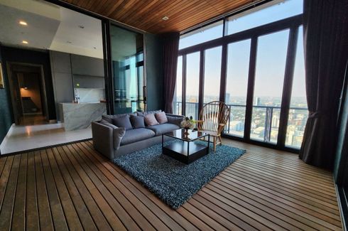 3 Bedroom Condo for rent in The Monument Thong Lo, Khlong Tan Nuea, Bangkok near BTS Thong Lo