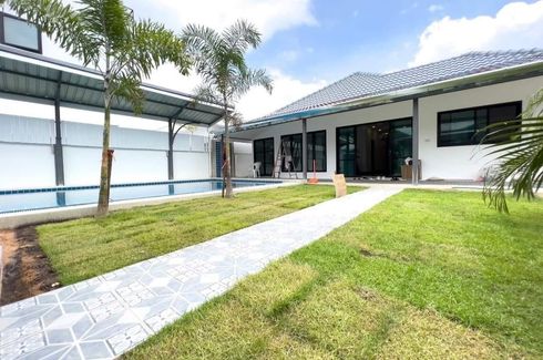 3 Bedroom House for sale in Nong Prue, Chonburi