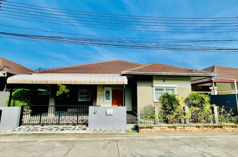 3 Bedroom House for Sale or Rent in Huai Yai, Chonburi