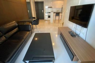 1 Bedroom Condo for rent in Khlong Toei Nuea, Bangkok near MRT Sukhumvit