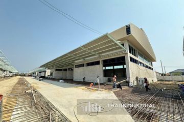 Warehouse / Factory for rent in Phraek Sa Mai, Samut Prakan