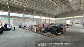 Warehouse / Factory for rent in Phraek Sa Mai, Samut Prakan