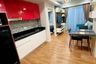 1 Bedroom Condo for rent in Dusit Grand Park, Nong Prue, Chonburi