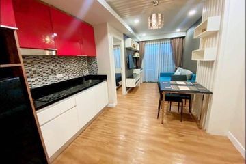 1 Bedroom Condo for rent in Dusit Grand Park, Nong Prue, Chonburi