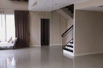 4 Bedroom Condo for sale in Anantara Baan Rajprasong, Langsuan, Bangkok near BTS Ratchadamri