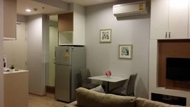 1 Bedroom Condo for rent in Thanon Phaya Thai, Bangkok near BTS Ratchathewi