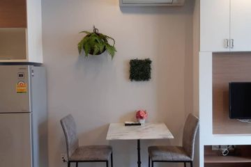 1 Bedroom Condo for rent in Thanon Phaya Thai, Bangkok near BTS Ratchathewi