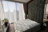 2 Bedroom Condo for rent in Celes Asoke, Khlong Toei Nuea, Bangkok near BTS Asoke