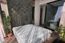 2 Bedroom Condo for rent in Celes Asoke, Khlong Toei Nuea, Bangkok near BTS Asoke