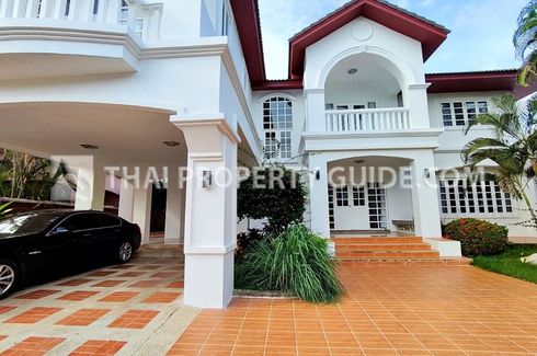 4 Bedroom House for rent in Bang Mueang, Samut Prakan