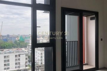 1 Bedroom Condo for sale in The Line sukhumvit 101, Bang Chak, Bangkok near BTS Punnawithi