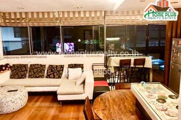 2 Bedroom Condo for sale in The jigsaw condominium 2, Nong Pa Khrang, Chiang Mai