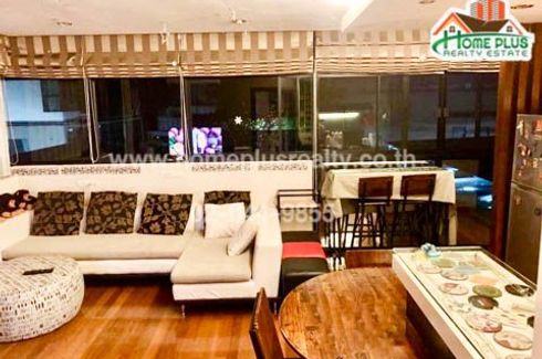 2 Bedroom Condo for sale in The jigsaw condominium 2, Nong Pa Khrang, Chiang Mai