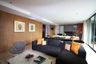 3 Bedroom Apartment for rent in Khlong Tan Nuea, Bangkok