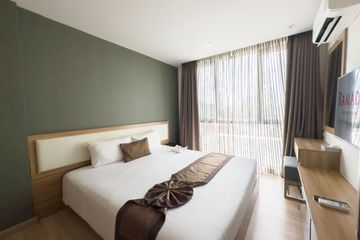 1 Bedroom Serviced Apartment for rent in Khlong Tan Nuea, Bangkok