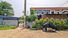 3 Bedroom Townhouse for sale in Kanda Phetkasem 81, Nong Khaem, Bangkok