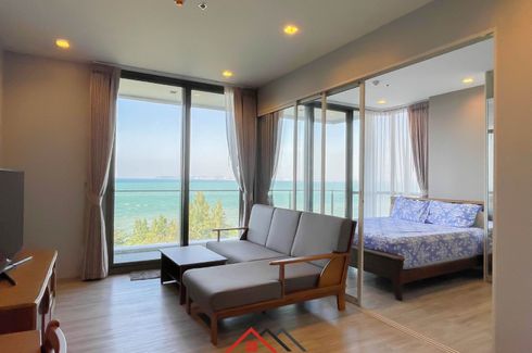 1 Bedroom Condo for sale in Baan Plai Haad - Pattaya, Na Kluea, Chonburi