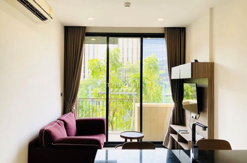 1 Bedroom Condo for rent in Mori Haus, Phra Khanong Nuea, Bangkok
