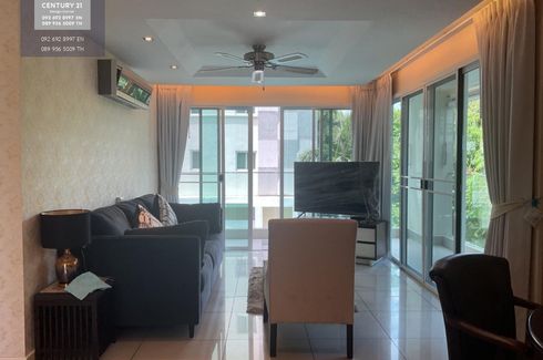 1 Bedroom Condo for sale in Sunset Boulevard Residence, Nong Prue, Chonburi