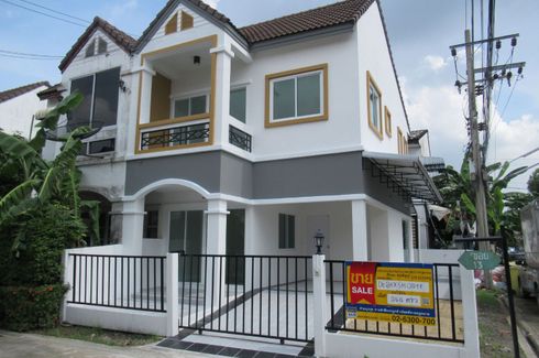 3 Bedroom House for sale in Nong Khaem, Bangkok