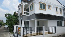 3 Bedroom House for sale in Nong Khaem, Bangkok