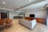 2 Bedroom Apartment for rent in Lumpini, Bangkok near BTS Ploen Chit