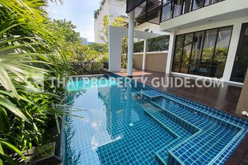 5 Bedroom House for rent in Khlong Toei, Bangkok near BTS Asoke
