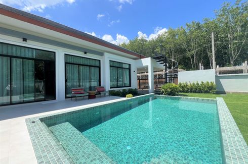 2 Bedroom Villa for sale in Ao Nang, Krabi