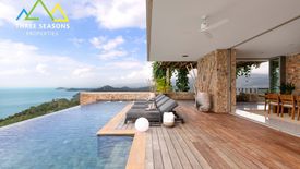 4 Bedroom Villa for sale in Taling Ngam, Surat Thani