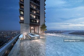 1 Bedroom Condo for sale in Phra Khanong Nuea, Bangkok near BTS On Nut