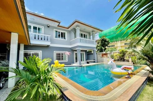 4 Bedroom House for Sale or Rent in Nong Prue, Chonburi