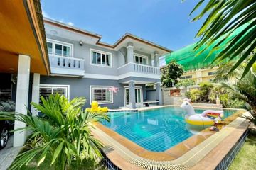 4 Bedroom House for Sale or Rent in Nong Prue, Chonburi