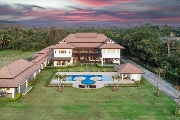 4 Bedroom Villa for Sale or Rent in Huai Sai, Chiang Mai