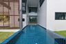 4 Bedroom House for sale in Na Jomtien, Chonburi