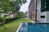4 Bedroom House for sale in Na Jomtien, Chonburi
