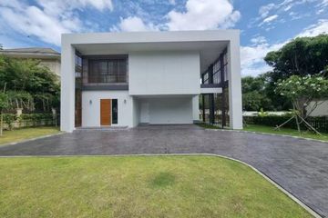 4 Bedroom House for sale in Na Jomtien, Chonburi