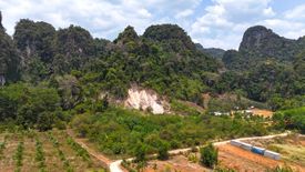 Land for sale in Khao Thong, Krabi