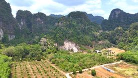 Land for sale in Khao Thong, Krabi