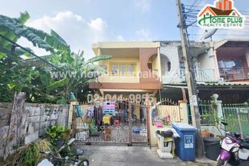 2 Bedroom Townhouse for sale in Saphan Sung, Bangkok near MRT Nom Klao