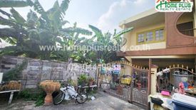 2 Bedroom Townhouse for sale in Saphan Sung, Bangkok near MRT Nom Klao