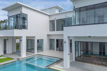 4 Bedroom House for sale in Pong, Chonburi