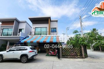 3 Bedroom House for sale in The Plant Rangsit-Klong 2, Khlong Song, Pathum Thani