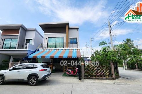 3 Bedroom House for sale in The Plant Rangsit Klong 4-Wongwaen, Bueng Yitho, Pathum Thani