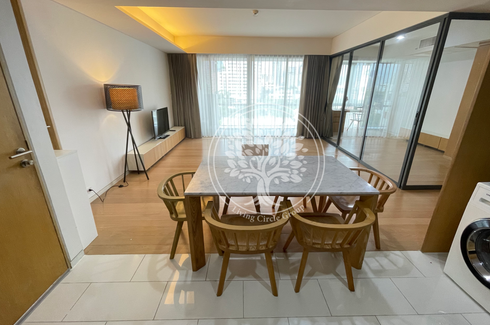 Condo for rent in Siamese Gioia, Khlong Toei Nuea, Bangkok near MRT Phetchaburi