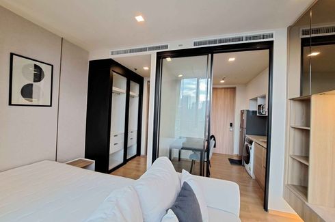 1 Bedroom Condo for rent in Noble Around 33, Khlong Tan Nuea, Bangkok near BTS Phrom Phong